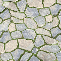 经典铺装瓦片铺装采集凉雪冰采集到经典铺装灰色偏红的毛石贴图3dczk