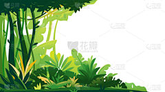 小小月亮猪采集到可爱插画