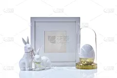 复活节,华贵,节日,概念,背景,传统,贺卡,郁金香,涂料,鸡蛋