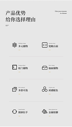万事胜意11580采集到卖点创意