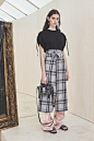 3.1 Phillip Lim Pre-Fall 2019 Fashion Show : The complete 3.1 Phillip Lim Pre-Fall 2019 fashion show now on Vogue Runway.