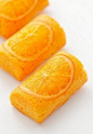 色彩能量 黄橙橙