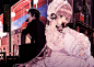  武田日向 GOSICK 维多利加 久城一弥