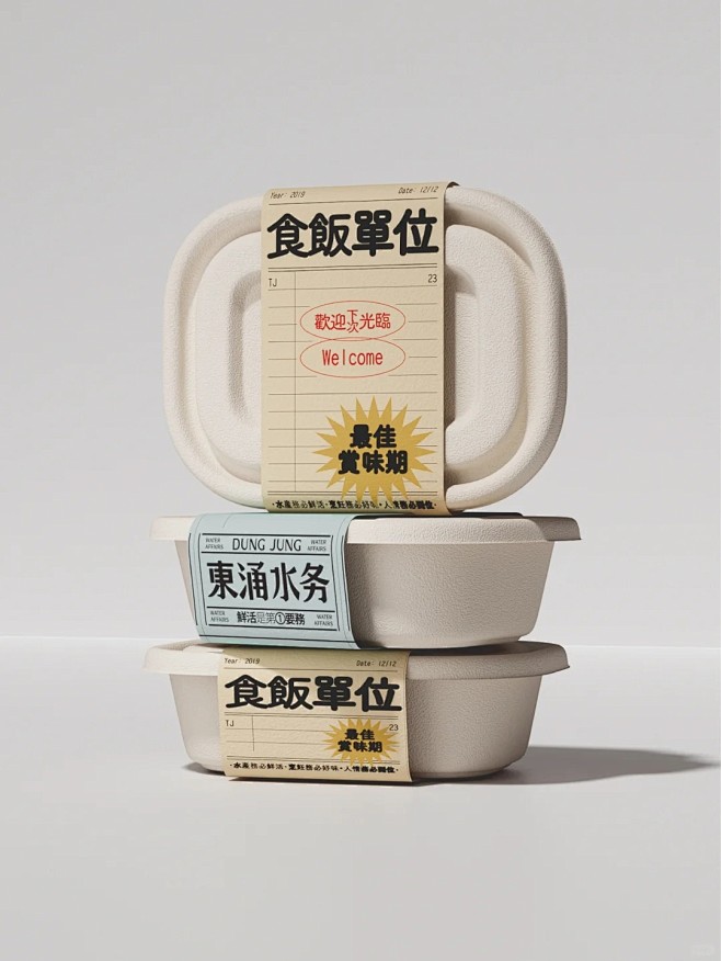 内容不偷懒_设计才更耐看｜东涌水务全案上...