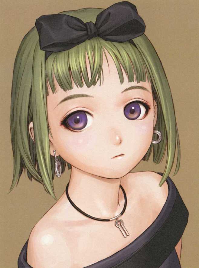 【画集】第五弹 村田莲尔迄今为止画集全收录 共计1089张图片_看图_漫