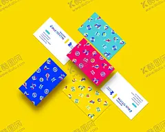 VI样机 【酷图网】企业vi样机,标签样机,名片样机,信封样机,A4纸样机,纸张样机,稿纸样机,办公信件,蓝色vi,科技vi,大气vi,简洁vi,文件文具vi,logo贴图,vi贴图,高端大气,样机展示,智能贴图,办公用品vi,物料vi样机,