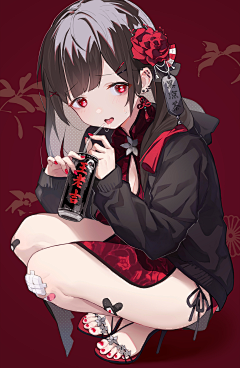 77莱姆采集到光源(二分)