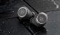 Beoplay E8 - premium earbuds with up to 5 hours battery from B&O PLAY : The premium wireless earbuds from B&O PLAY offers truly wireless music with Bang & Olufsen Signature Sound. Fast and free shipping. Get the Beoplay E8 now.