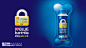 蓝瓶盖-古田路9号-品牌创意/版权保护平台