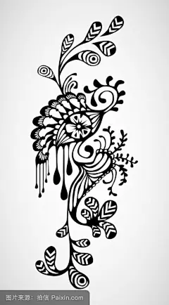 纹身_百度图片搜索