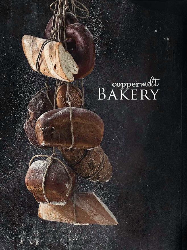 Coppermelt Bakery (f...