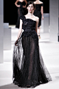 Elie Saab 2011春夏高级