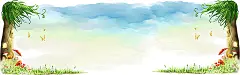 梦幻,手绘,清新,雪景,插图,简约,唯美,海报,背景素材,淘宝海报,背景,现代,活力,海报banner,卡通,童趣图库,png图片,网,图片素材,背景素材,15098@飞天胖虎
