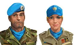 《H变异》隔离区的男人和女人 　未成年禁入