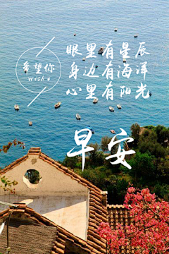 晴朗585999采集到励志语录