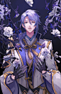 原神超话#原神 神里绫人#
祝大家都抽到绫人！！
车专发抽一位朋友送168r，4.2开 ​ O抽奖详情 ​​​​