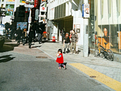 安頔Andy采集到川岛小鸟的未来ちゃん(未来酱 未来酱 未来酱)