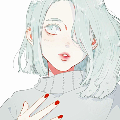 【Silvia】里尔采集到插画