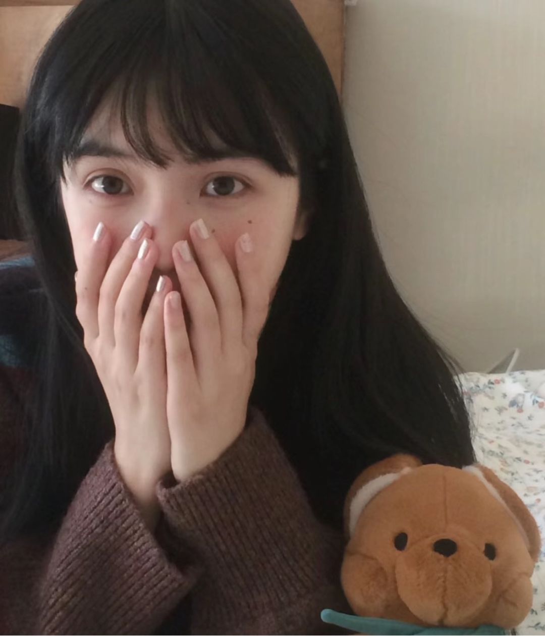 小蜡笔头