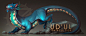 [CLOSED] Adopt auction - UD'Ul by quacknear