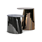 Pli Side Table - Classicon EN