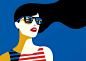 Le-illustrazioni-glamour-e-minimali-di-Malika-Favre-Collater.al-10.jpg (3307×2339)