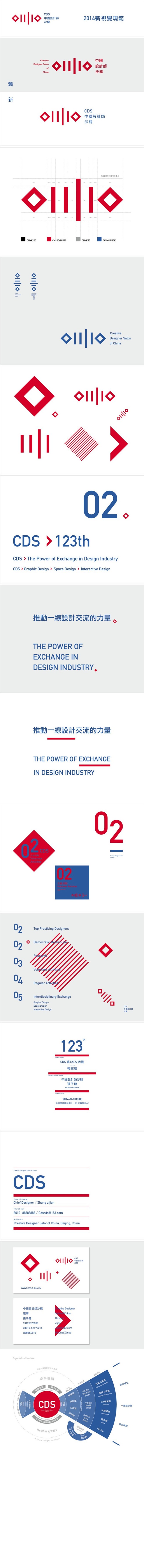 中国设计师沙龙的照片 - 微相册