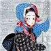 一只小野梨-