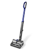 Beldray BEL0652 AirGo Cordless Vacuum Cleaner, Grey/Blue: Amazon.co.uk: Kitchen & Home