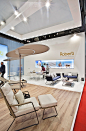 Roberti Rattan Salone del Mobile Milano  : Salone del Mobile Milano 