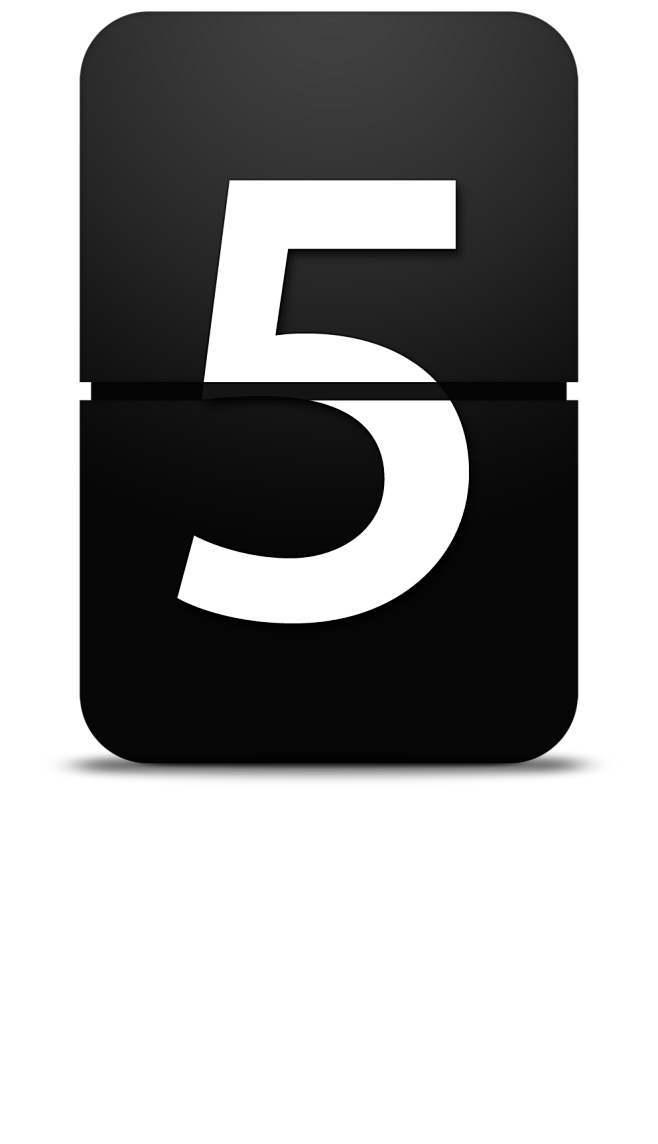 5