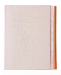 2018年中国最美的书 The Beauty of Books in China 2018 - AD518.com - 最设计