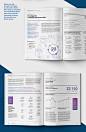 FGC UES Annual Report 2017-2018 Concept : The design concept is based on the disclosure of such key company qualities as innovation and manufacturability. This theme is given artistic expression through the use of foil lamination technology, which acts as