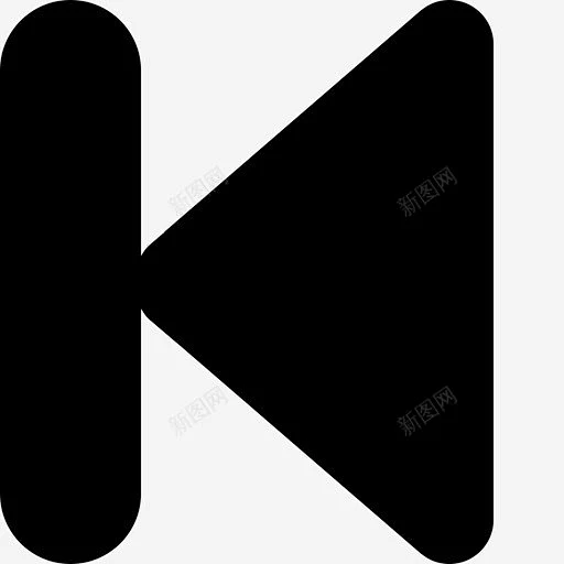 上一页按钮手机图标 标志 UI图标 设计图片 免费下载 页面网页 平面电商 创意素材-花瓣网