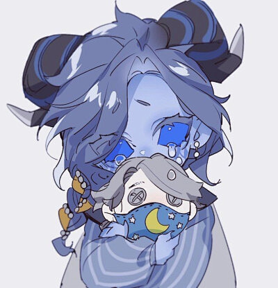 可爱