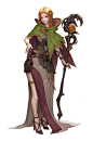 doodle, Cotta -