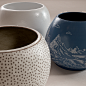 Behance 上的 Ceramics