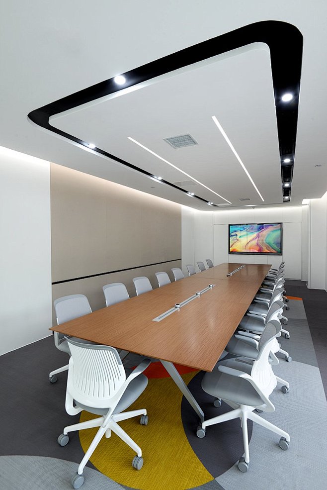 APTIV Offices – Shan...