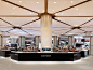 Siam Paragon Malls beauty department store by HMKM, Bangkok Thailand department store cosmetics: 