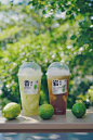茶茶最新播报菜单新品类「爆柠家族」正式出道！#超燃爆柠茶#系列的岩爆柠、香爆柠、皮爆柠已入列，想喝的宝不要跑错地哦另外，芝芝桃桃成功晋级人气必喝榜，为方便大家点单，茗茶/牛乳茶、纯茶品类的顺序也作了相应调整。事不宜迟，快上#喜茶GO#小程序熟悉一下吧！ ​​​​