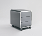 HIGHLINE R20 ROLL CONTAINER - Pedestals from Müller Möbelfabrikation | Architonic : HIGHLINE R20 ROLL CONTAINER - Designer Pedestals from Müller Möbelfabrikation ✓ all information ✓ high-resolution images ✓ CADs ✓ catalogues ✓..