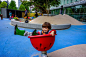 萨里市政厅屋顶儿童活动空间 Surrey City Hall Childcare Play Space by space2place - 高清大图下载 意向图 无水印 优秀景观作品欣赏 景观前线 INLA.CN