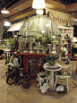 Round Barn Potting Company