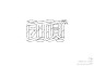 Typography & Logos VOL.3 on Behance