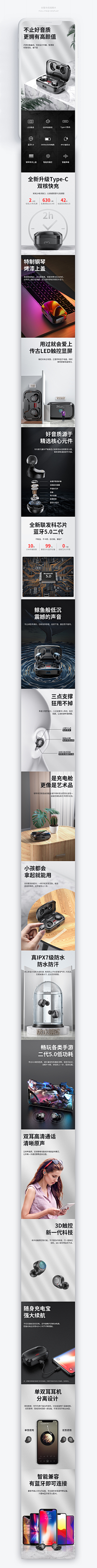 南城猫巷i采集到3C详情