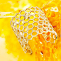 Fancy - JBH Honeycomb Cuff@北坤人素材