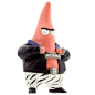 BAIT X SPONGEBOB PATRICK 10 INCH FIGURE PINK – BAIT SDCC EXCLUSIVE mindstyle side