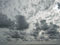 cumulonimbus cloudy