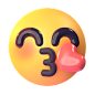 PNG素材：吻