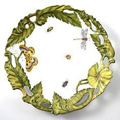 Garden Party Pierced...
